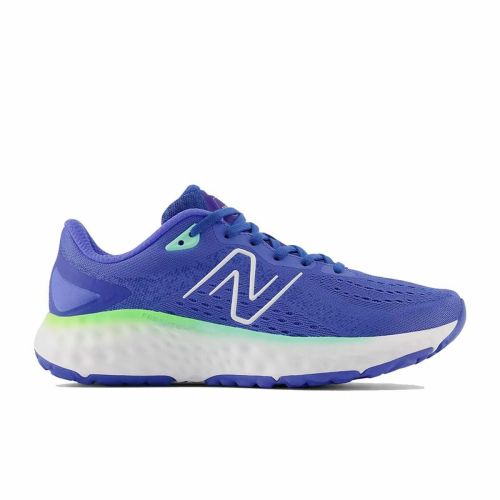 Zapatillas de Running para Adultos New Balance Fresh Foam Evoz v2 Mujer Azul