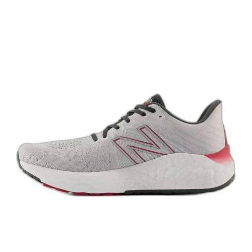 Zapatillas de Running para Adultos New Balance Fresh Foam X Blanco Hombre