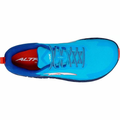 Zapatillas Deportivas Hombre Altra Outroad 2 Azul