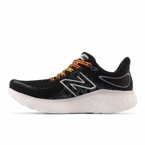 Zapatillas de Running para Adultos New Balance Fresh Foam 1080 V12 Mujer Negro