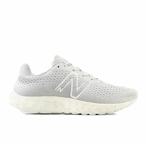 Zapatillas de Running para Adultos New Balance 520 V8 Gris Mujer