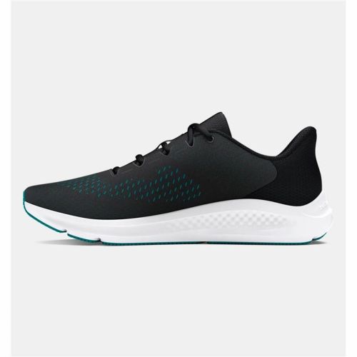 Zapatillas de Running para Adultos Under Armour Charged Negro