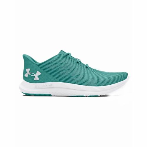 Zapatillas Deportivas Mujer Under Armour UA Charged Turquesa