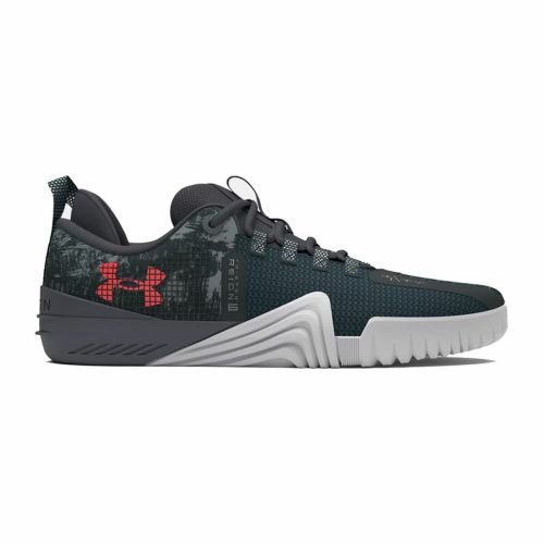 Zapatillas de Running para Adultos Under Armour TriBase Reign Negro