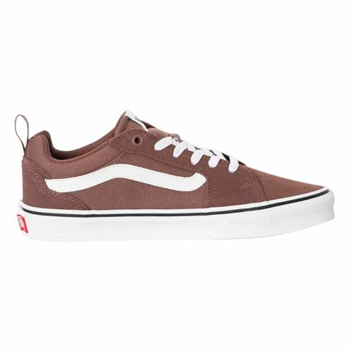 Zapatillas de Running para Adultos Vans Filmore Sucv Deep Marrón