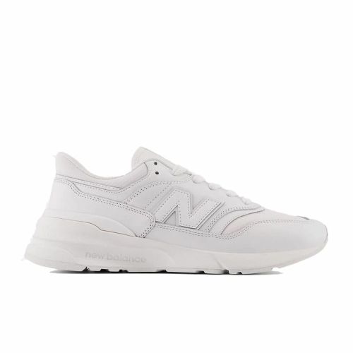 Zapatillas de Running para Adultos New Balance 997R Blanco