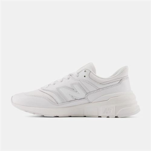 Zapatillas de Running para Adultos New Balance 997R Blanco