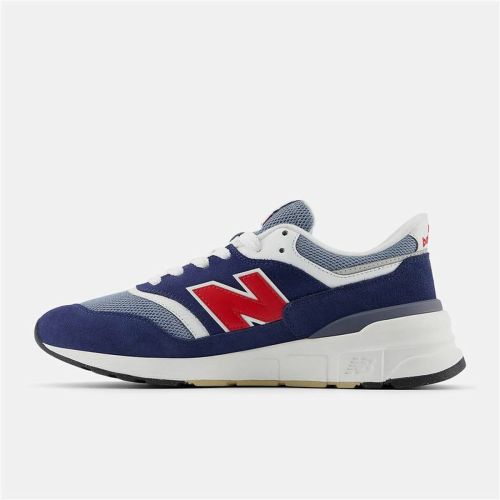 Zapatillas de Running para Adultos New Balance 997R Azul