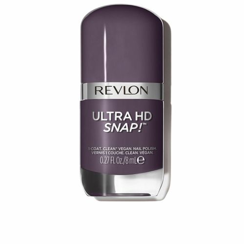 Esmalte de uñas Revlon Ultra HD Snap! Nº 33 Grounded 8 ml