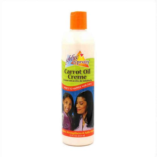 Crema de Peinado Sofn’free Carrot Oil Creme (355 ml)