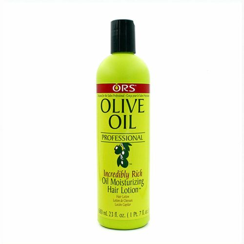 Aceite Reparador Integral Ors Olive Oil Hidratante 680 ml