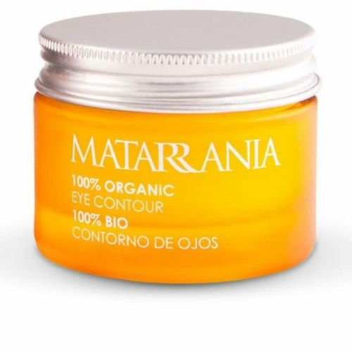 Contorno de Ojos Matarrania 100% Bio 30 ml