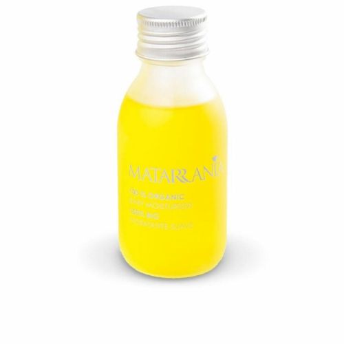 Aceite Corporal Hidratante Para Bebés Matarrania Bio 100 ml