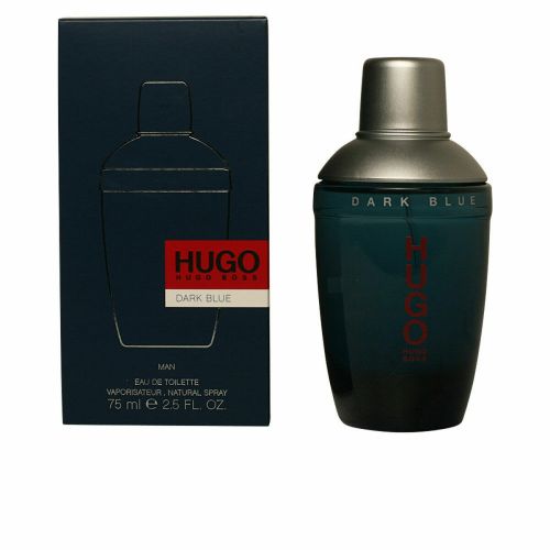 Perfume Hombre Hugo Boss 737052031415 EDT 75 ml