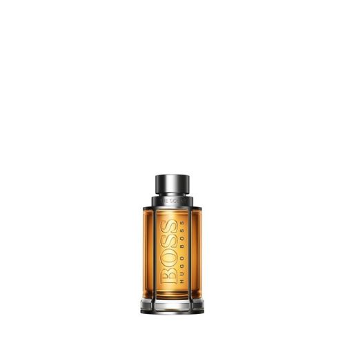 Perfume Hombre Hugo Boss EDT 50 ml