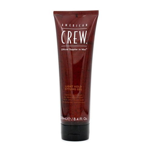 Gel de Ducha American Crew Crew Light (250 ml)