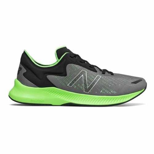 Zapatillas de Running para Adultos New Balance MPESULL1 Gris Verde