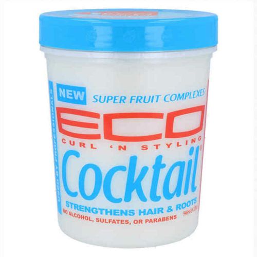 Cera Eco Styler Curl ‘N Styling Cocktail (946 ml)