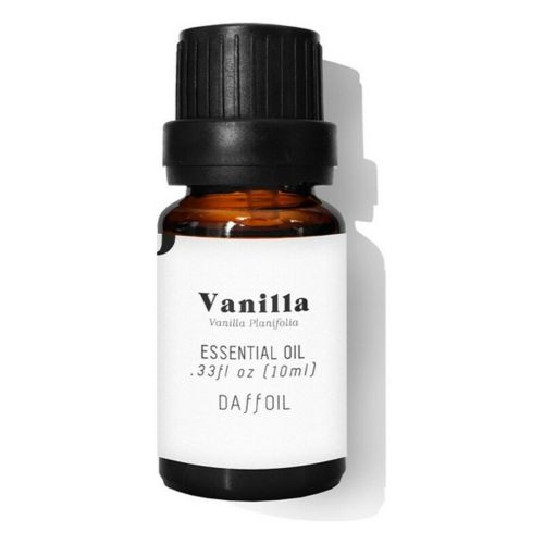 Aceite Esencial Daffoil Aceite Esencial Vainilla