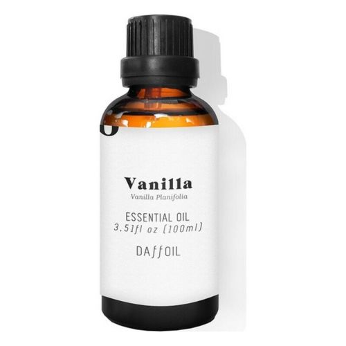 Aceite Esencial Daffoil Vainilla (100 ml)