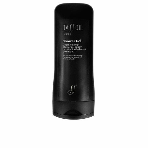 Gel de Ducha Daffoil Cbd Cleanser 200 ml