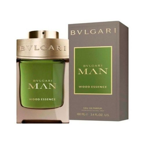 Perfume Hombre Wood Essence Bvlgari EDP EDP