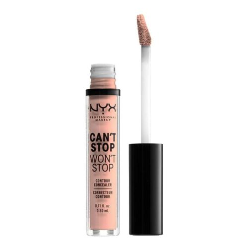 Corrector Facial Can’t Stop Won’t Stop NYX (3,5 ml)