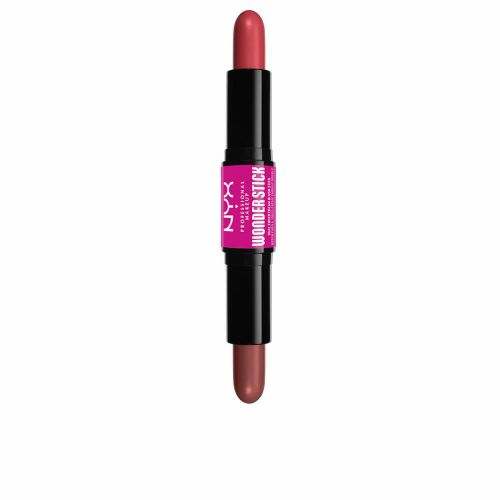 Colorete NYX Wonder Stick Coral and deep peach 4 g