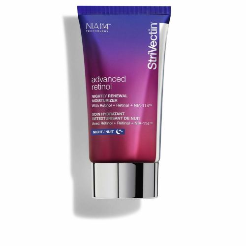 Crema Antiarrugas de Noche StriVectin Advanced Retinol (50 ml)