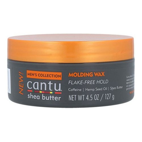 Cera Moldeadora Cantu Shea Butter Men’s Cantu (127 g)