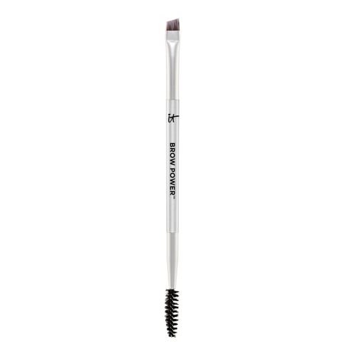 Cepillo para Cejas It Cosmetics Heavenly Luxe 2 en 1