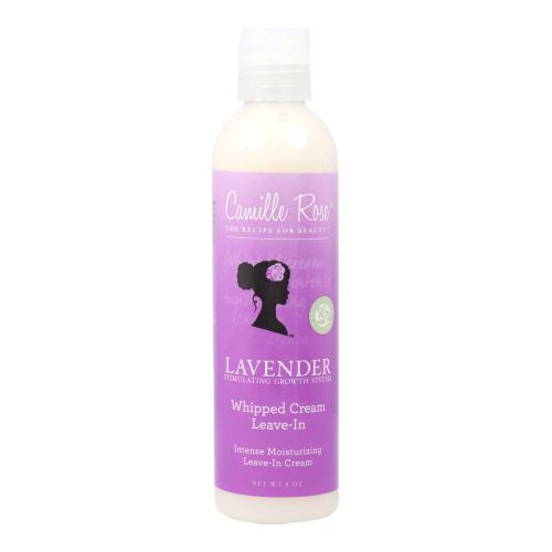 Acondicionador Camille Rose Whipped Leave In Lavanda 266 ml