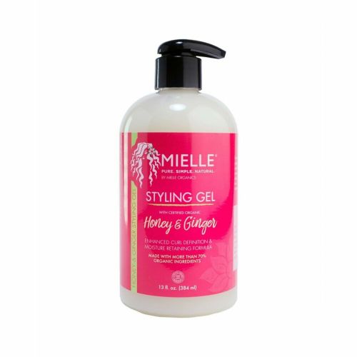 Gel de Baño Honey & Ginger Styling (384 ml)