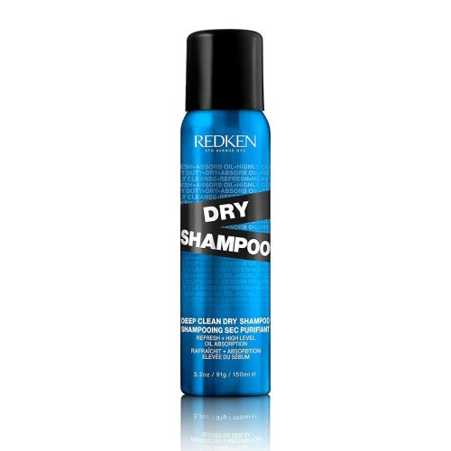 Champú en Seco Redken Deep Clean Limpieza Profunda 150 ml