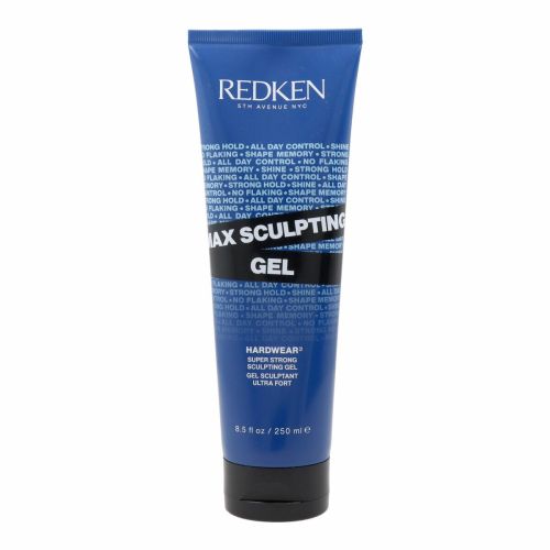 Gel Fijador Extrafuerte Redken   250 ml