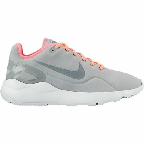 Zapatillas Deportivas Mujer Nike Sportswear LD Runner LW Mujer Gris claro