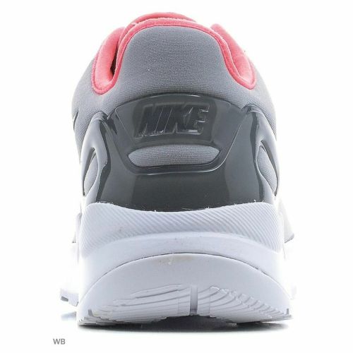 Zapatillas Deportivas Mujer Nike Sportswear LD Runner LW Mujer Gris claro