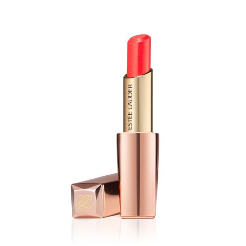 Bálsamo Labial con Color Estee Lauder Pure Color Revitalizante Nº 003-sun crystal 3,2 g