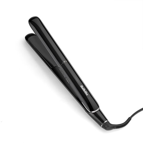 Plancha de Pelo Babyliss ST255E Negro