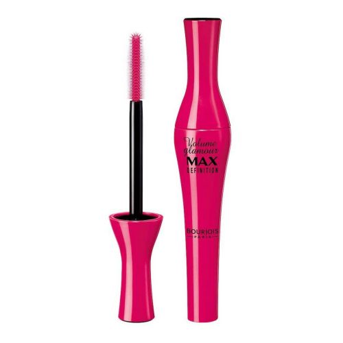 Máscara de Pestañas Bourjois Volume Glamour Max 10 ml