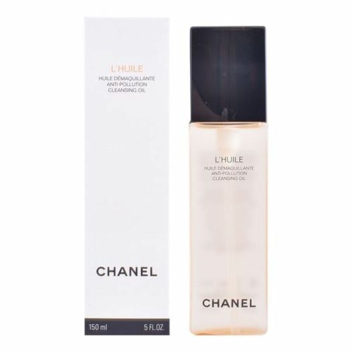 Aceite Desmaquillante L’Huile Chanel Huile (150 ml) 150 ml