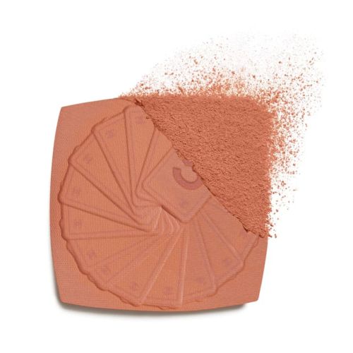 Colorete Chanel LES TAROTS Blood orange 14 g