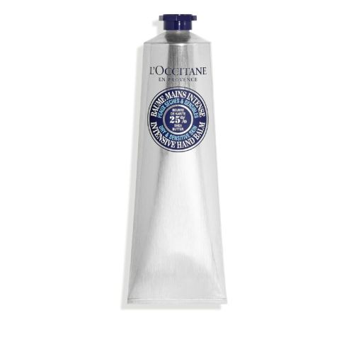 Crema Hidratante para Manos L’Occitane En Provence Karite 150 ml Manteca de Karité Piel muy seca