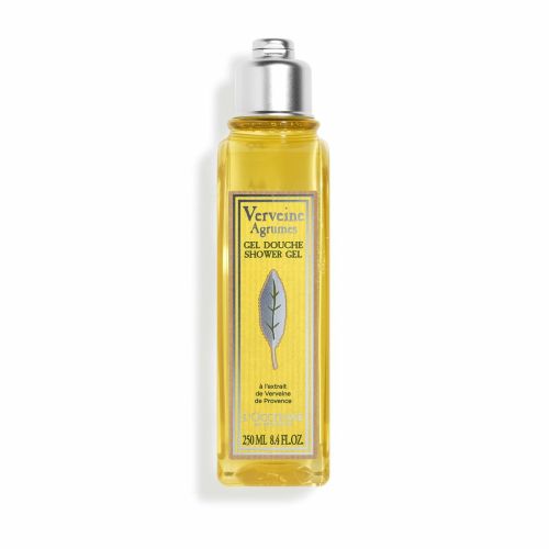 Gel de Ducha L’Occitane En Provence   Limpiador Verbena Cítricos 250 ml