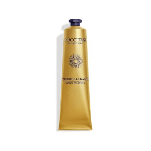 Crema de Manos L’Occitane En Provence Immortelle Karite 75 ml