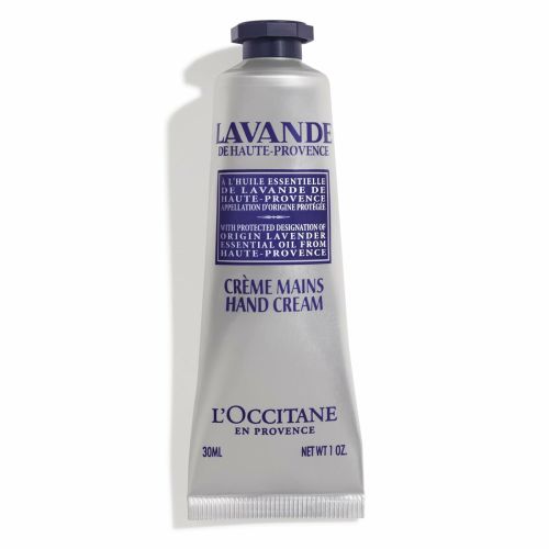 Crema de Manos L’Occitane En Provence   Lavanda 30 ml