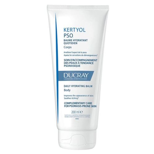 Crema de Día Ducray 200 ml