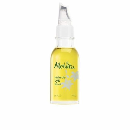 Aceite Facial Melvita Aceites De Belleza Aceite de Lirio 50 ml