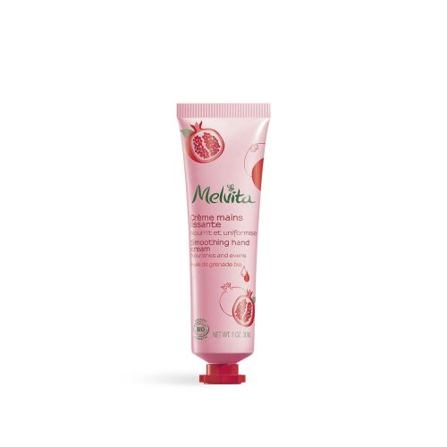 Crema de Manos Melvita Alisante 30 ml