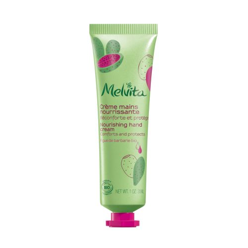 Crema de Manos Melvita Impulse 30 ml Higo